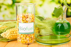 Glasshouse biofuel availability