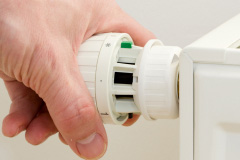 Glasshouse central heating repair costs