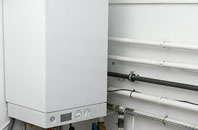 free Glasshouse condensing boiler quotes