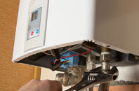 free Glasshouse boiler install quotes